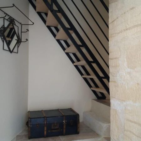 Le Loft De La Salamandre Sarlat Exterior photo