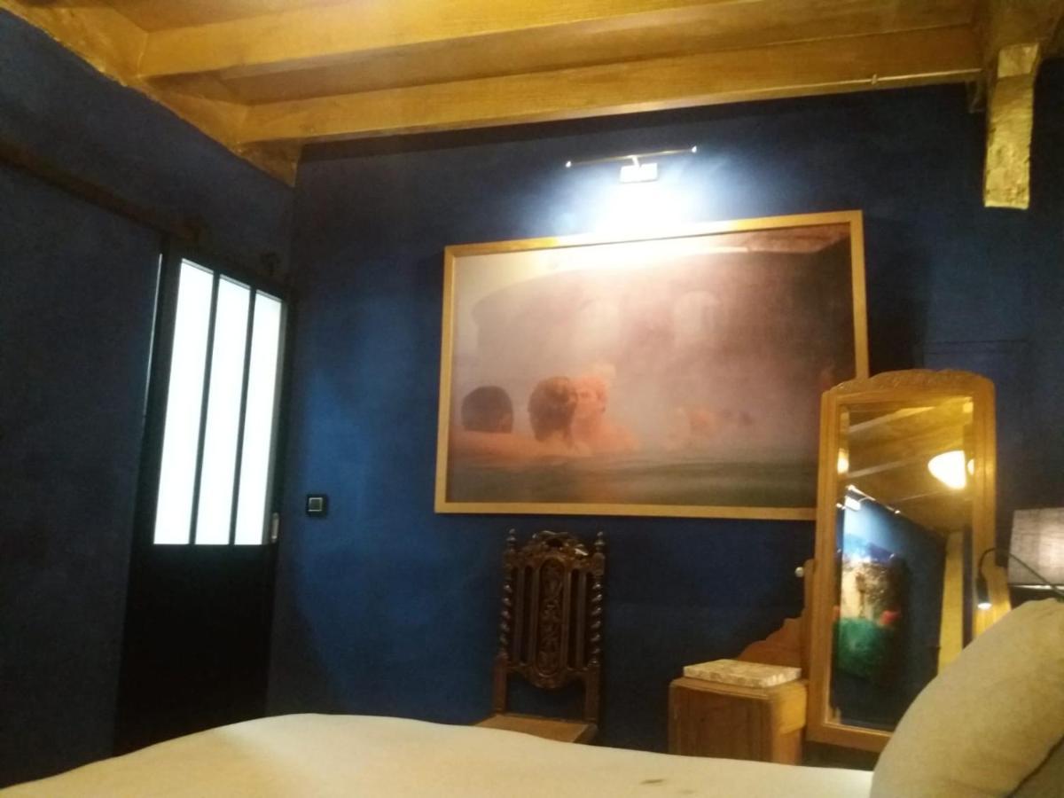Le Loft De La Salamandre Sarlat Exterior photo